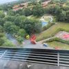 Brandeinsatz